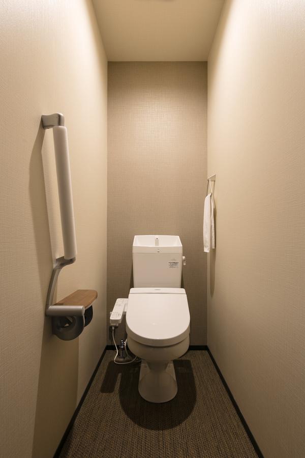 Hotel A-Un à Kyoto Extérieur photo