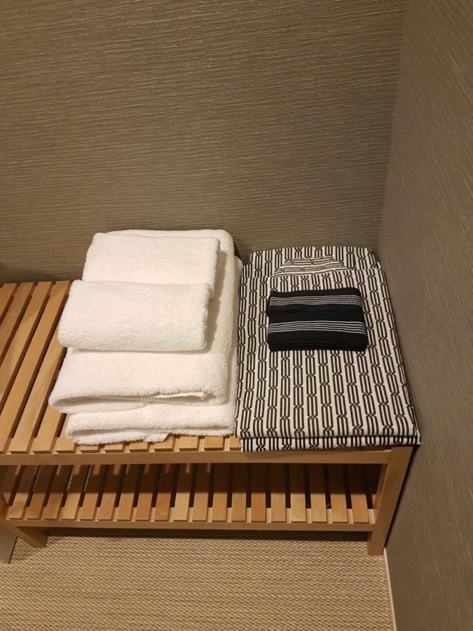 Hotel A-Un à Kyoto Extérieur photo